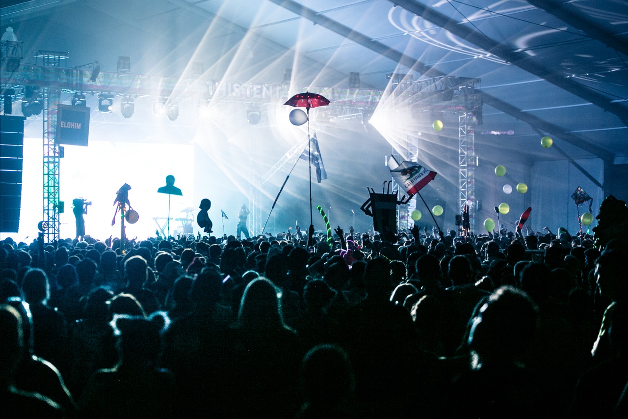 Concerts feature image